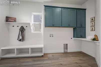 17234 Alsike Clover Court, Monument, CO 80132 - Photo 32