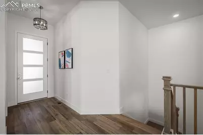 17234 Alsike Clover Court, Monument, CO 80132 - Photo 2