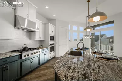 17234 Alsike Clover Court, Monument, CO 80132 - Photo 22