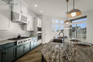 17234 Alsike Clover Ct, Monument, CO 80132 - Photo 22