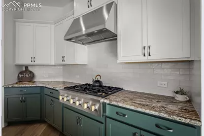 17234 Alsike Clover Court, Monument, CO 80132 - Photo 20