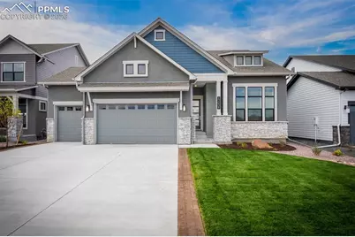 17234 Alsike Clover Court, Monument, CO 80132 - Photo 40