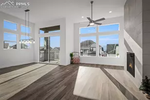 17234 Alsike Clover Ct, Monument, CO 80132 - Photo 6