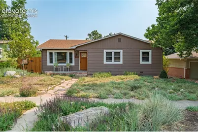 1031 Valley Road, Colorado Springs, CO 80904 - Photo 2