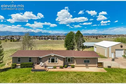 6350 Luther Road, Colorado Springs, CO 80927 - Photo 8