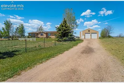 6350 Luther Road, Colorado Springs, CO 80927 - Photo 2