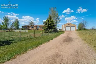 6350 Luther Rd, Colorado Springs, CO 80927 - Photo 2
