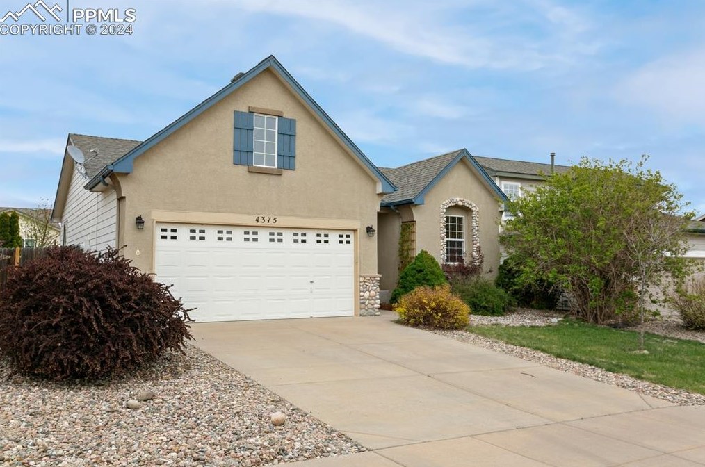4375 Poplar Brook Dr, Colorado Springs, CO 80922
