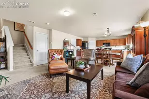 2293 Shady Aspen Dr, Colorado Springs, CO 80921 - Photo 4