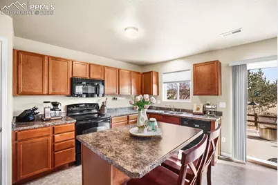 2293 Shady Aspen Drive, Colorado Springs, CO 80921 - Photo 6