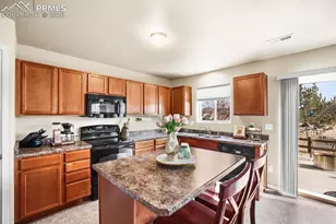 2293 Shady Aspen Dr, Colorado Springs, CO 80921 - Photo 6