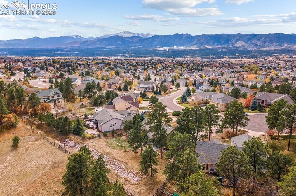 851 Timbertop Ct, Colorado Springs, CO 80921-3563