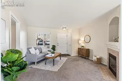 256 Ellers Grove, Colorado Springs, CO 80916 - Photo 4