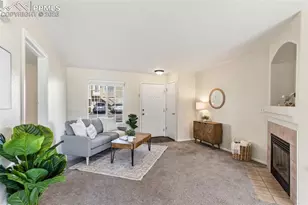 256 Ellers Grove, Colorado Springs, CO 80916 - Photo 4