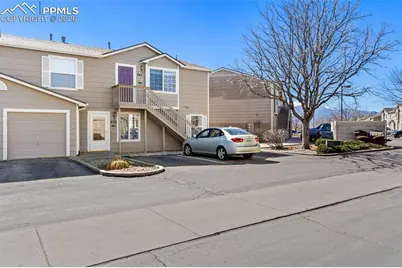 256 Ellers Grove, Colorado Springs, CO 80916 - Photo 1