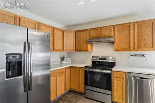 256 Ellers Grove, Colorado Springs, CO 80916 - Photo 14