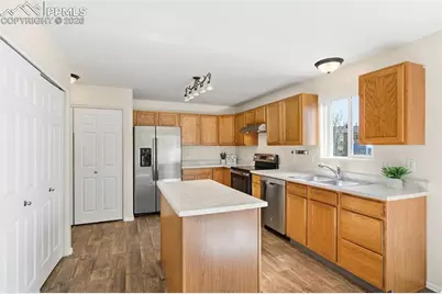 256 Ellers Grove, Colorado Springs, CO 80916 - Photo 12