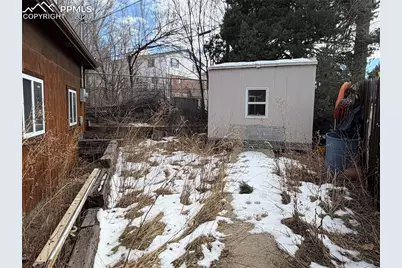 1428 Bellaire Drive, Colorado Springs, CO 80909 - Photo 10