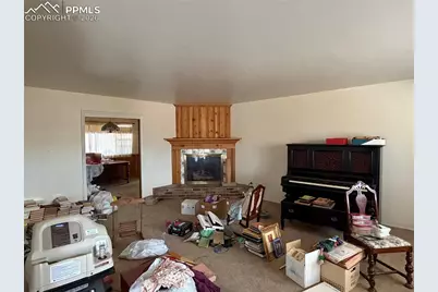 1428 Bellaire Drive, Colorado Springs, CO 80909 - Photo 4