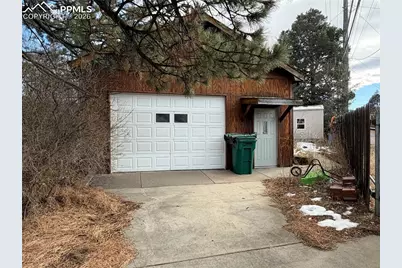 1428 Bellaire Drive, Colorado Springs, CO 80909 - Photo 6