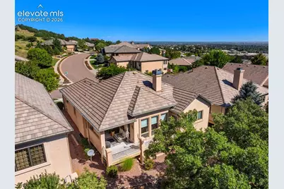 549 Orchestra Drive, Colorado Springs, CO 80906 - Photo 42