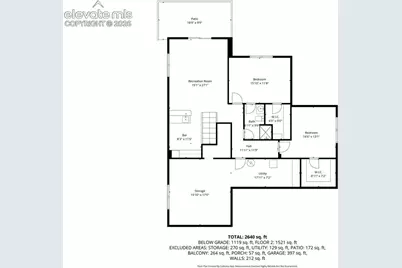549 Orchestra Drive, Colorado Springs, CO 80906 - Photo 48