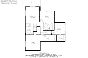 549 Orchestra Dr, Colorado Springs, CO 80906 - Photo 48