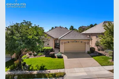 549 Orchestra Drive, Colorado Springs, CO 80906 - Photo 2