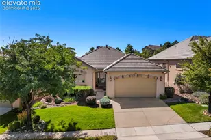 549 Orchestra Dr, Colorado Springs, CO 80906 - Photo 2