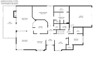 1914 Five Iron Dr, Castle Rock, CO 80104 - Photo 46