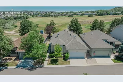 1914 Five Iron Drive, Castle Rock, CO 80104 - Photo 1