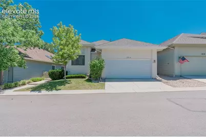 1914 Five Iron Drive, Castle Rock, CO 80104 - Photo 2