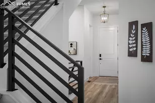 8850 Frolic Vw, Colorado Springs, CO 80924 - Photo 2