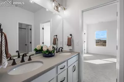 8850 Frolic View, Colorado Springs, CO 80924 - Photo 28