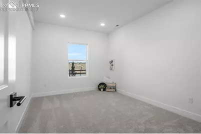 8850 Frolic View, Colorado Springs, CO 80924 - Photo 34