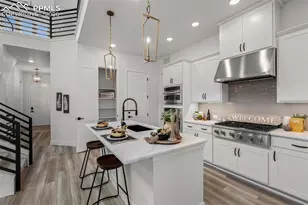 8850 Frolic Vw, Colorado Springs, CO 80924 - Photo 4