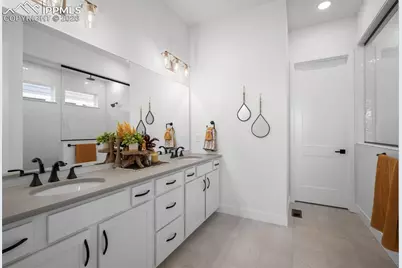 8850 Frolic View, Colorado Springs, CO 80924 - Photo 18