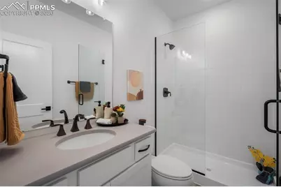 8850 Frolic View, Colorado Springs, CO 80924 - Photo 26