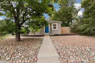 31 N Meade Ave, Colorado Springs, CO 80909 - Photo 1