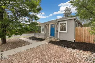 31 N Meade Ave, Colorado Springs, CO 80909 - Photo 2