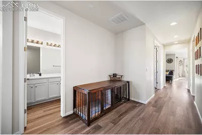 5662 Last Chance Drive, Colorado Springs, CO 80927 - Photo 4