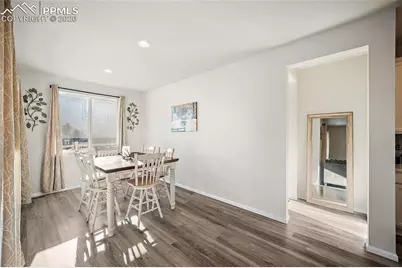 5662 Last Chance Drive, Colorado Springs, CO 80927 - Photo 12