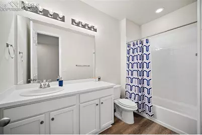 5662 Last Chance Drive, Colorado Springs, CO 80927 - Photo 6