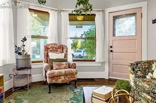 413 E Bijou St, Colorado Springs, CO 80903 - Photo 2