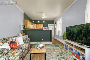 413 E Bijou St, Colorado Springs, CO 80903 - Photo 4