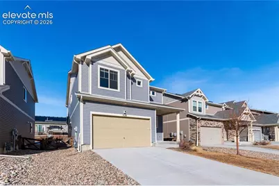 7138 Sedgerock Lane, Colorado Springs, CO 80927 - Photo 4