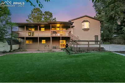 6320 Lemonwood Drive, Colorado Springs, CO 80918 - Photo 28