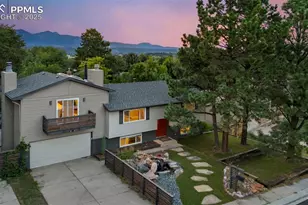 6320 Lemonwood Dr, Colorado Springs, CO 80918 - Photo 2