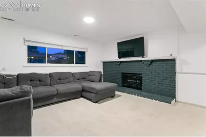 6320 Lemonwood Drive, Colorado Springs, CO 80918 - Photo 22