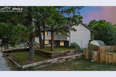 6320 Lemonwood Drive, Colorado Springs, CO 80918 - Photo 4